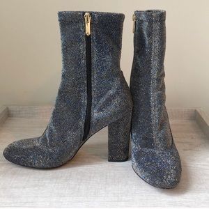 Shoes - Sam Edelman Bootie (Reserved) Shoes - Sam Edelman Bootie (Reserved)